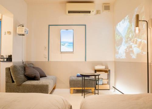 Blue Nest Takamatsu