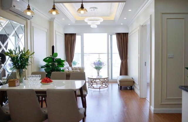 Blue Ocean Apartment 2 - Ha Long City