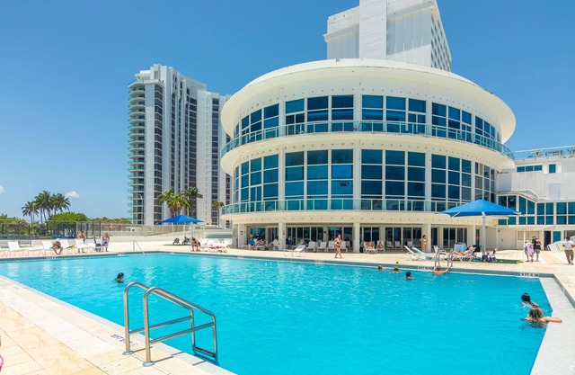 Blue Ocean Apartments