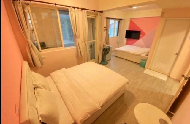 Blue Ocean B&B
