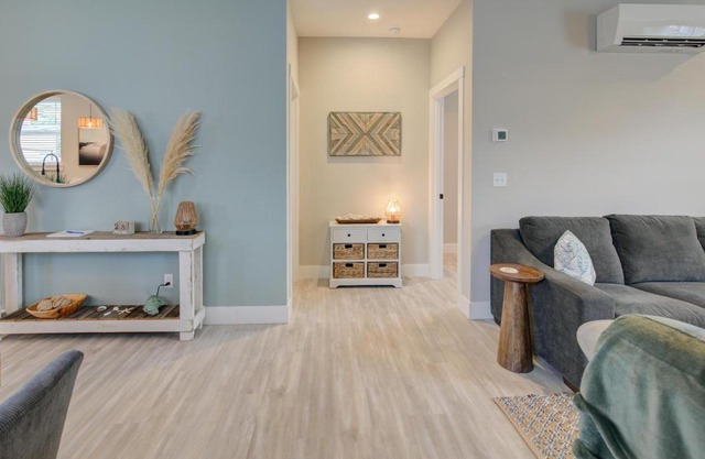 Blue Ocean Bungalow