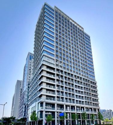 Blue Ocean Hotel 4