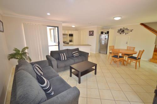 Blue Ocean Villa 7 - Kalbarri, WA