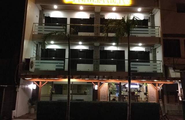 Blue Paseo Grande Inn