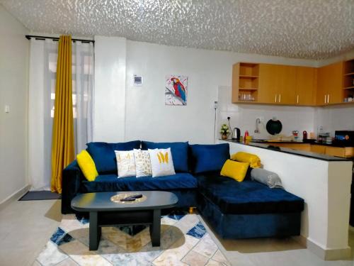 Blue Petals Homestays