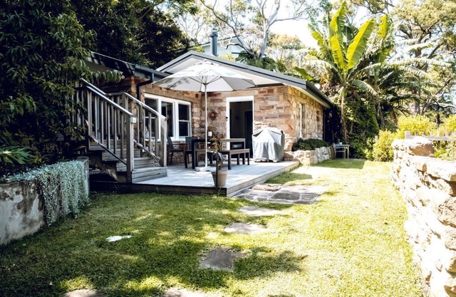 Blue Salt Cottage - Palm Beach