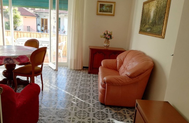 Blue Sea Apartment CITRA 011017-LT-0579 CIN IT011017C2AS5ZOD4D