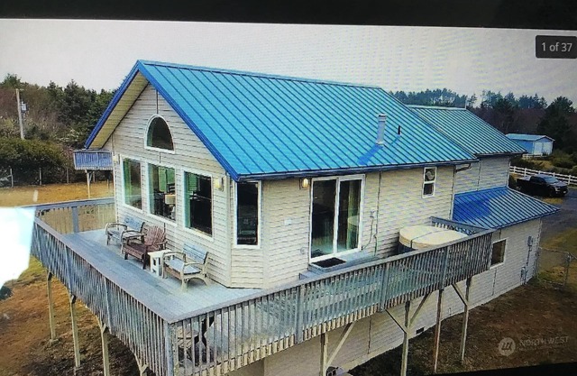 Blue Sea Beach Home Hot Tub Wifi Short walk to Ocean City Beachn