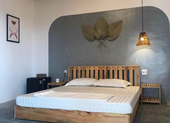 Blue Sea Homestay 2