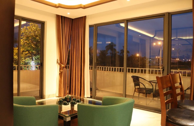 Blue Sea Hue Hotel