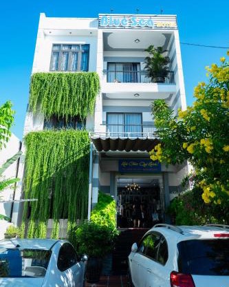 BLUE SEA Motel