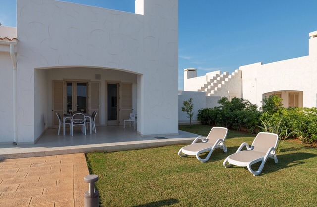 Blue Sea Villa Grecale by Wonderful Italy