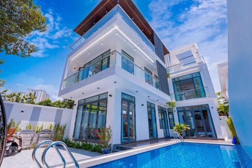 Blue Sea Villa Vung Tau 3