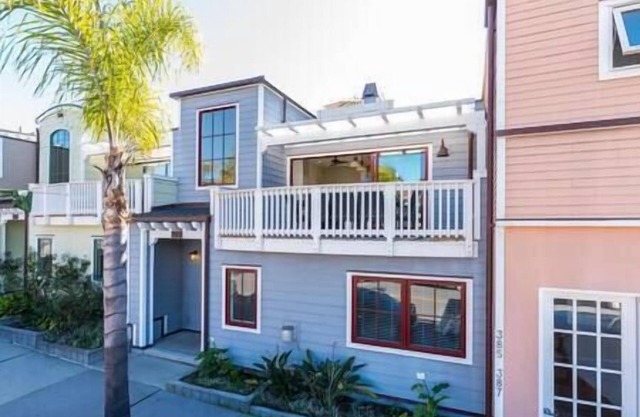 Blue Skies - Avila Beach Condo W/Rooftop Deck