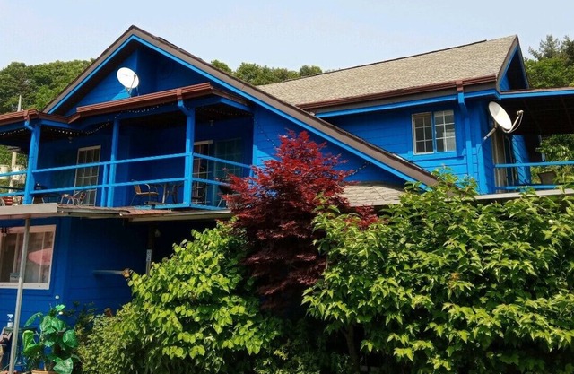 Blue Sky Light Pension Gapyeong