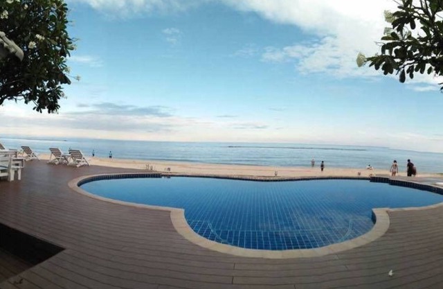 Blue Sky Resort
