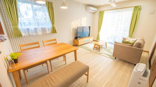 BLUE SOLARE 2 - Vacation STAY 14648v
