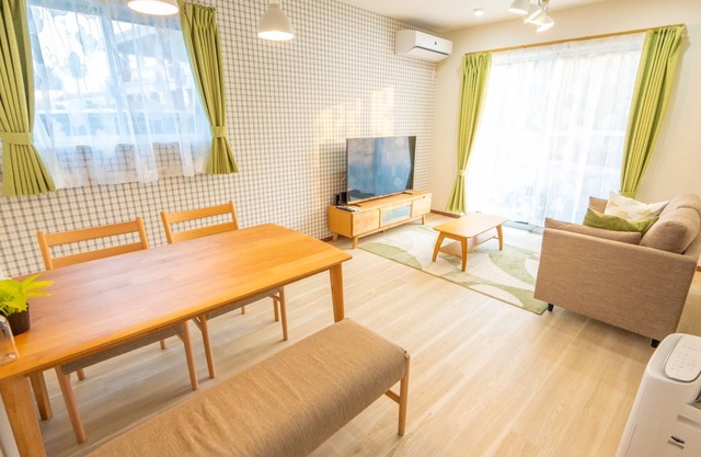 BLUE SOLARE B Newly opened in April 2024 Free /Miyakojima Okinawa