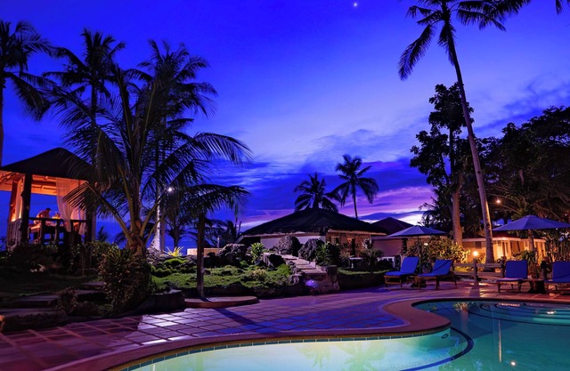 Blue Star Dive & Resort