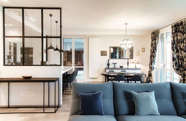 Blue Stay - My Home in Como