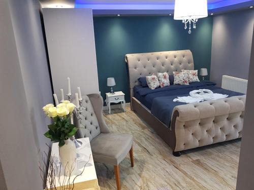 Blue Studio