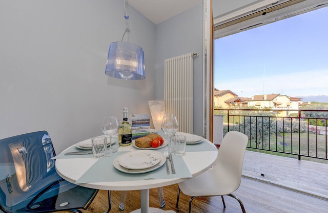 Blue Suite Apartment Sirmione