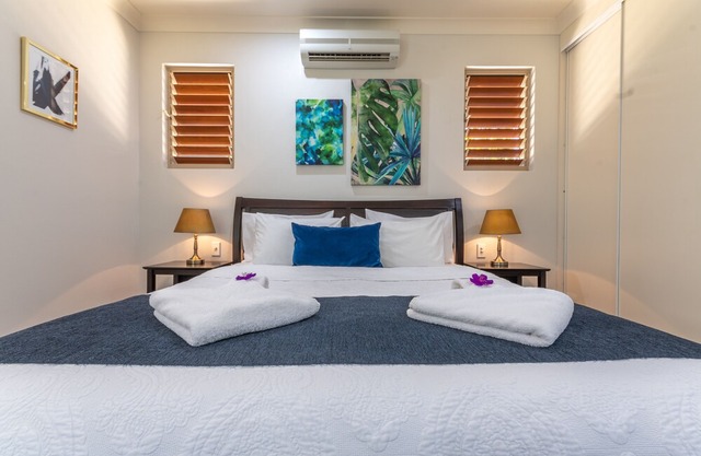 Blue Summit Hideaway Villa 3 - Luxury Villa