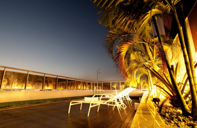 Blue Tree Premium Manaus
