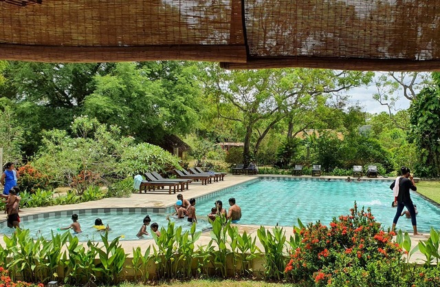Blue Turtle Hotel