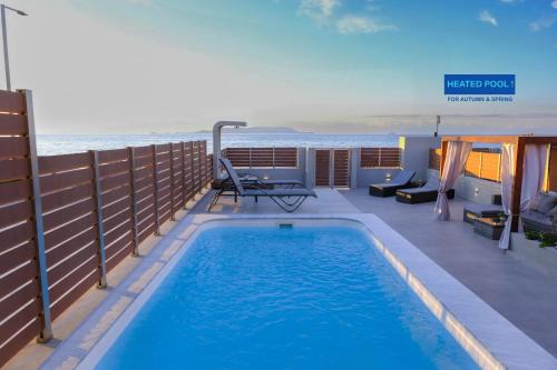 Blue Velvet Coast Luxury Villas