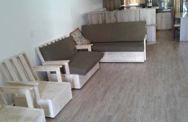 Blue villa mont choisy apartment 02