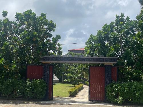 Blue Villa Wadduwa