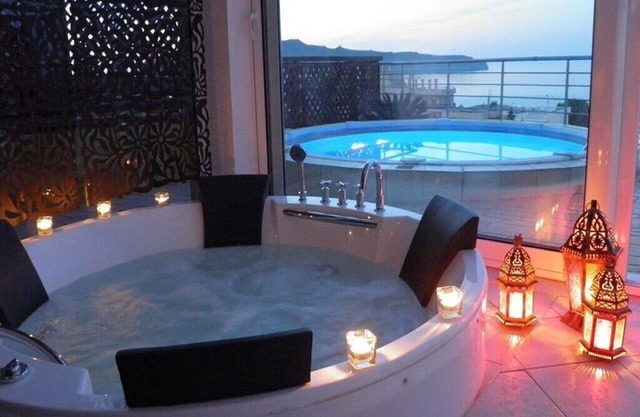 Blue Villas - Blue Villa 1 & 2