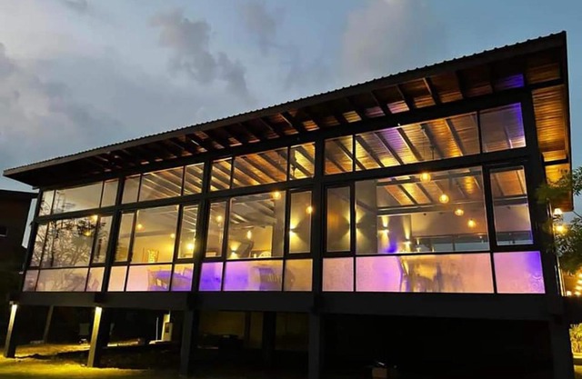 Blue Wild Yala - Standard Room