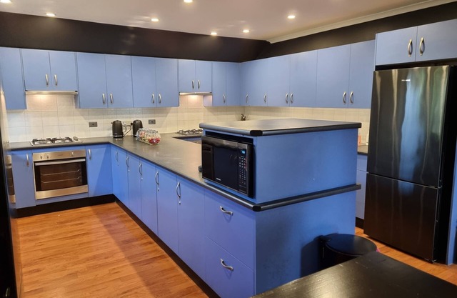 Blue Wren Lodge Waratah