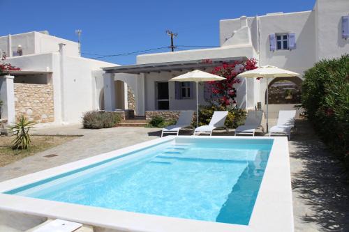 Blue Xenia - Villa 3