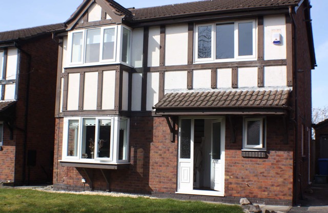 Bluebell Cottage sleeps 6 (Can be booked with Mayfield sleeps 6) WIFI free