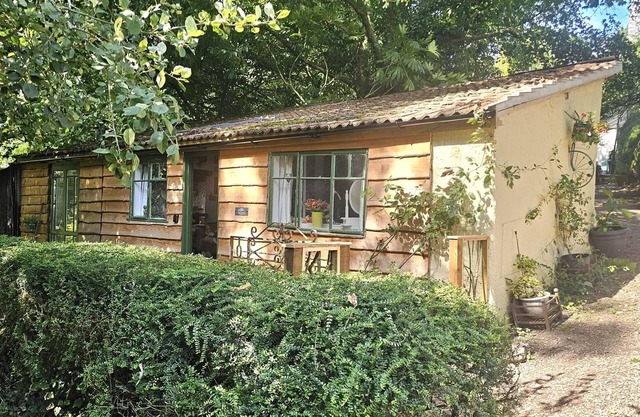 Bluebell Cottage At Lurley Manor In Devon