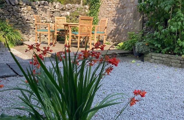 Bluebell Cottage, Characterful Cottage in the Yorkshire Dales