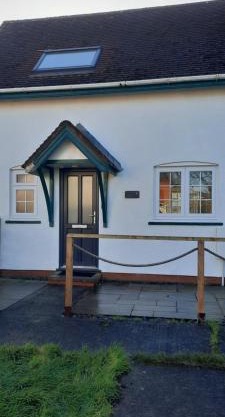 Bluebell Cottage