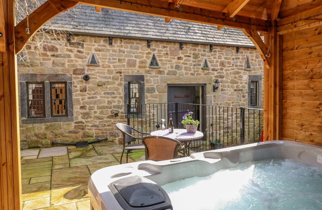 Bluebell Cottage