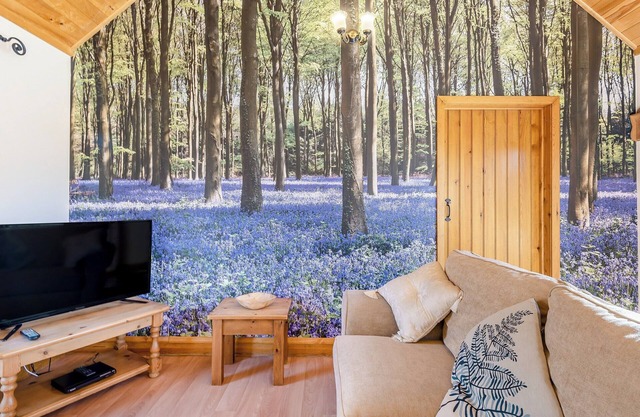 Bluebell Cottage - UK36669