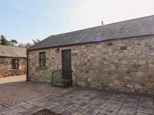 Blueberry Cottage