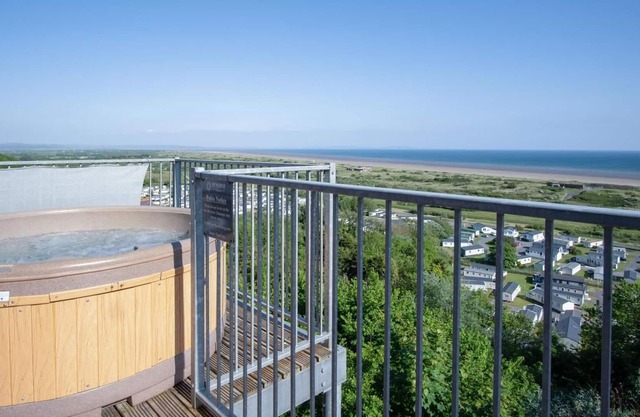 Bluebird - 2 Bedroom Apartment - Pendine