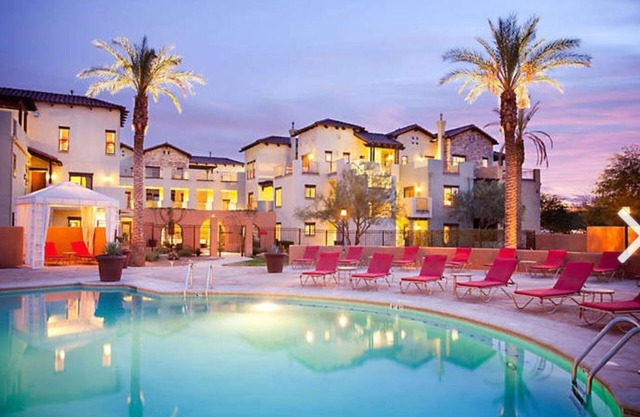 Bluebreen Cibola Vista Resort and Spa, 2 Bedroom Condo, Free Wifi