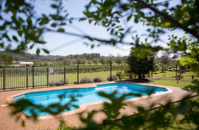 Bluebush Estate - The Cottage
