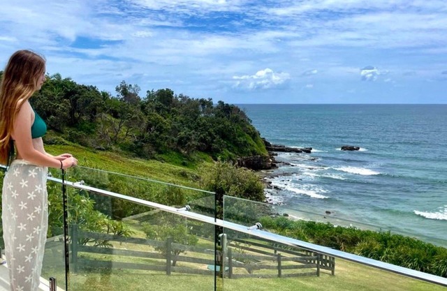 Bluefish Stunning Ocean Views