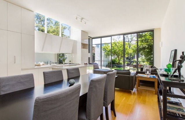 Bluegarden, beautifully positioned in Windsor, Melbourne