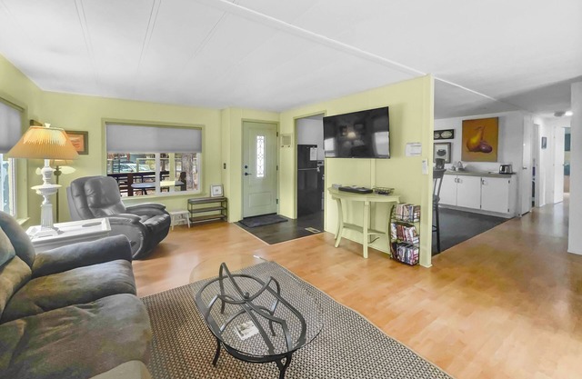 Bluegrass home in Crossroads - Pet friendly home just outside of Sisters