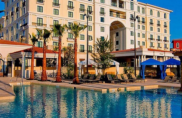 Bluegreen Eilan Hotel and Spa, 2br King, free WiFi